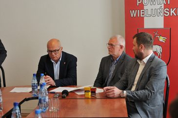 Wieluń: umowa na przebudowę ulicy Jagiełły podpisana